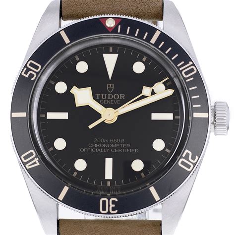 montre occasion tudor